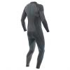 Dainese DRY SUIT letní termoaktivní oblek černý/modrý vel.L